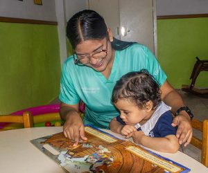 Educación Preescolar (TSU)