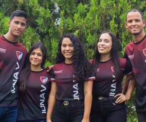 Administración de Personal (TSU)