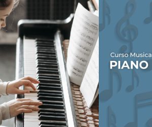 Curso de Piano