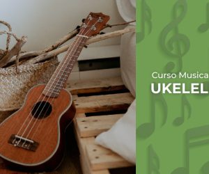 Curso de Ukelele