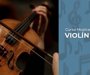 Curso de Violín