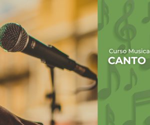 Curso de Canto