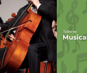Talleres Musicales