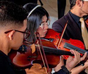 Educación Musical (TSU)