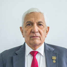 Dr. Leo Acosta