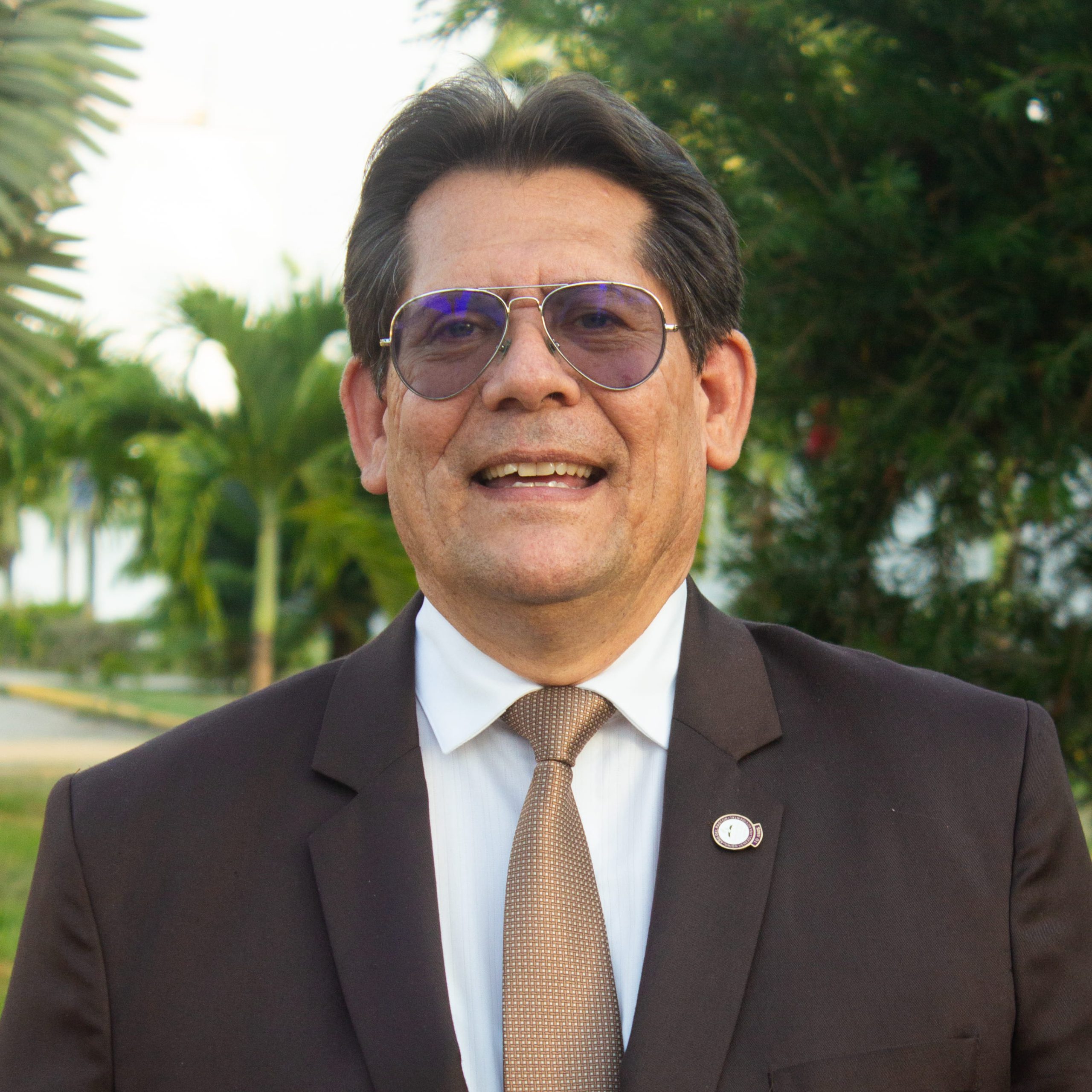 Dte. Daniel Farías