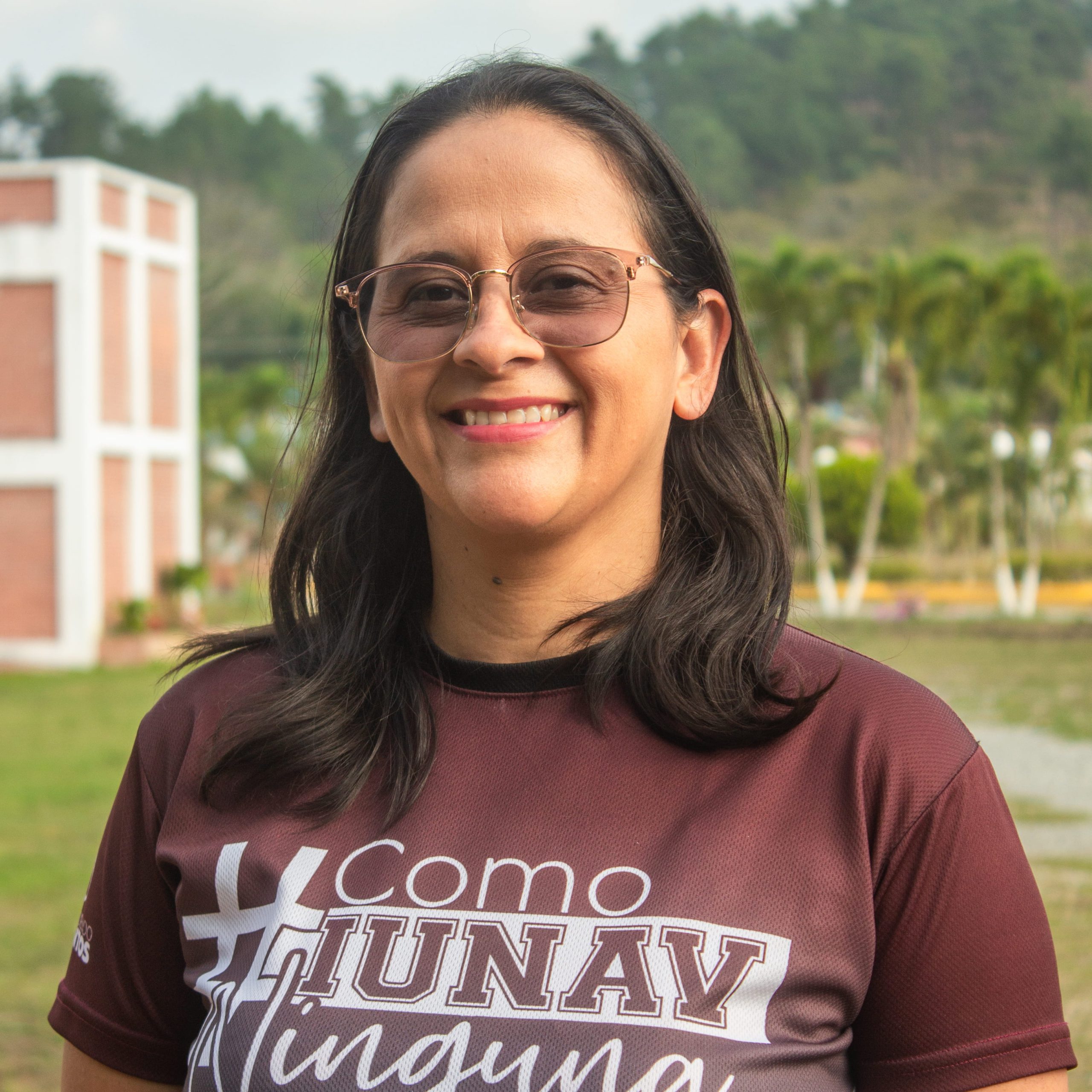 Mtre. Rocío Ruíz de Chacón