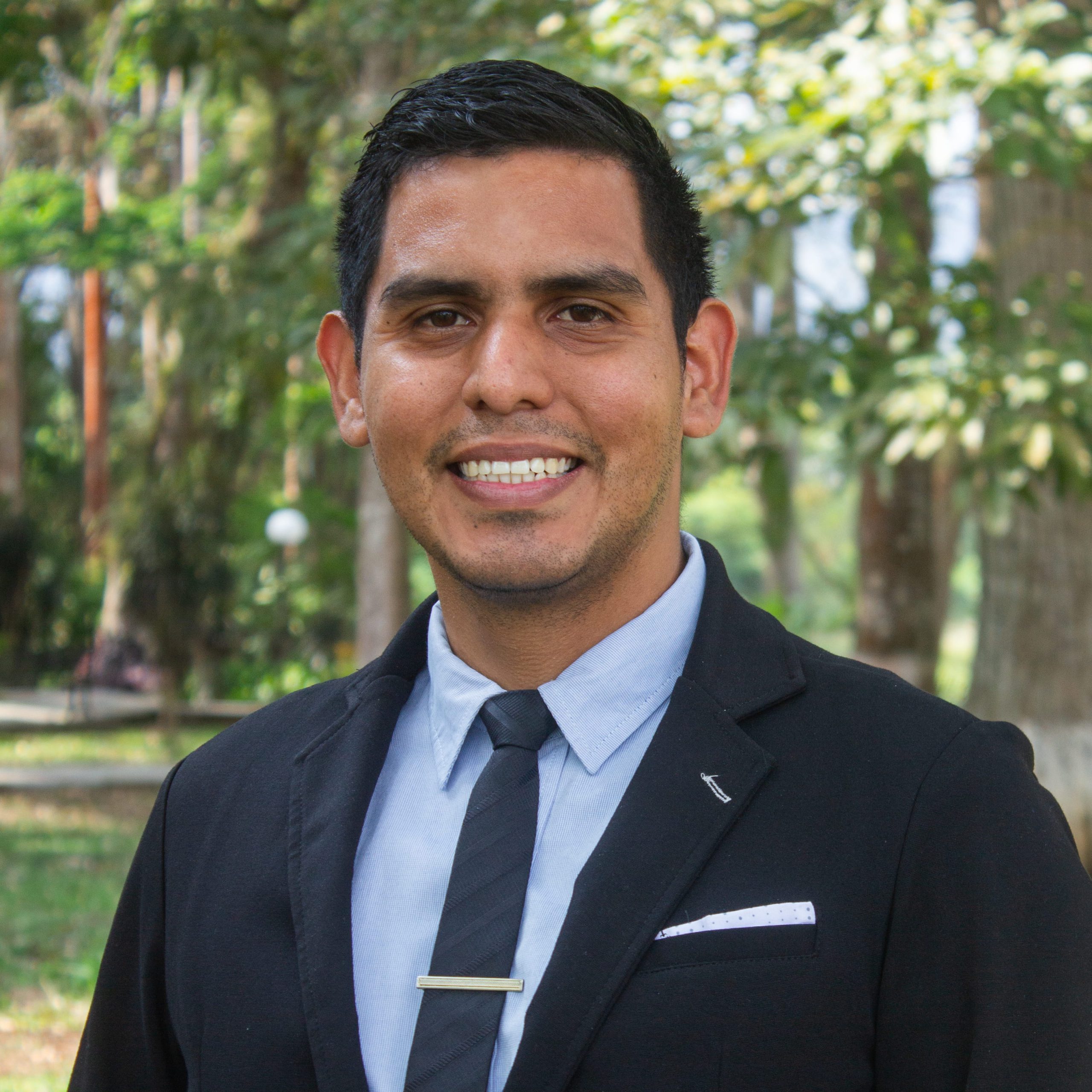 Mtre. Félix Jimenez