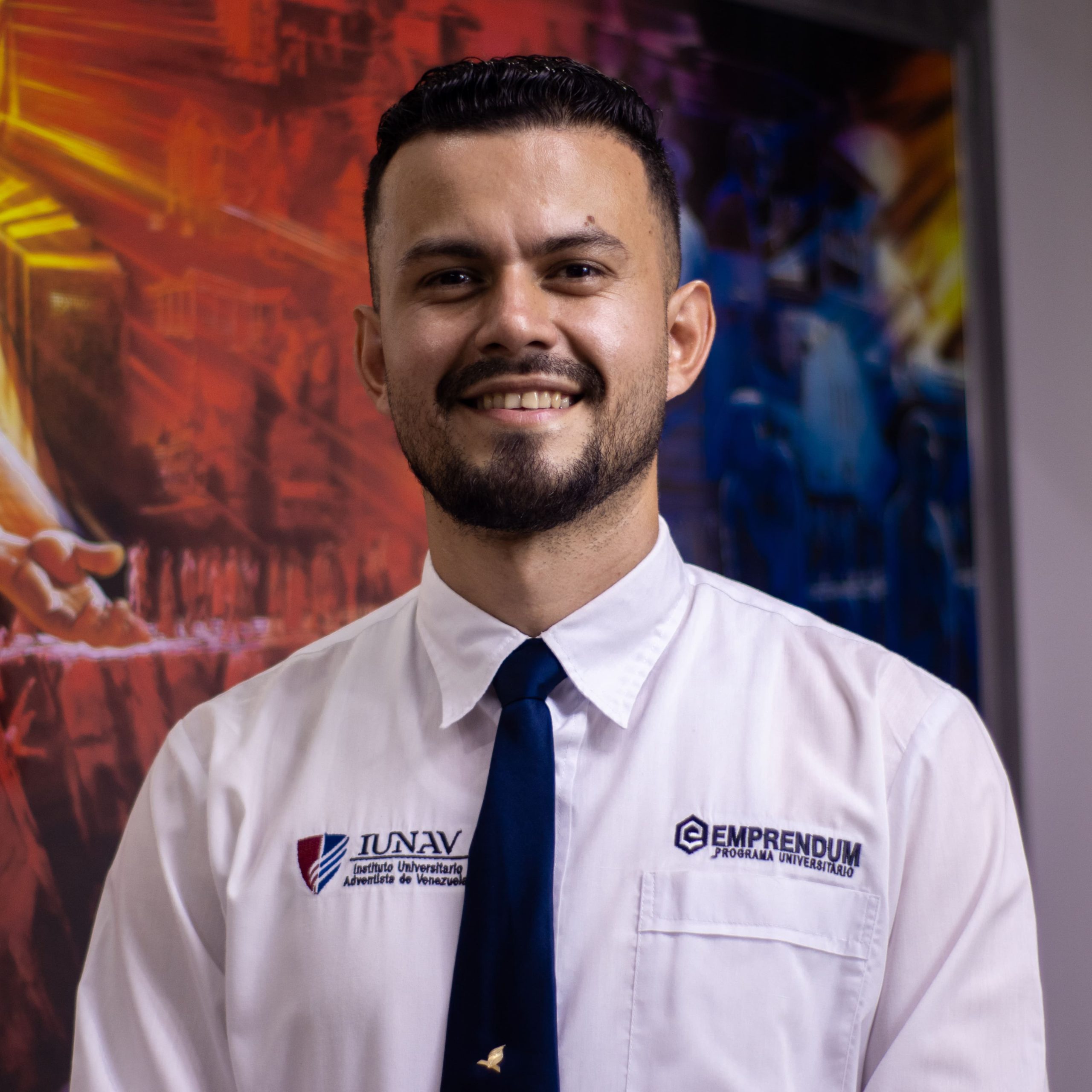 Lcdo. Cristian Molina