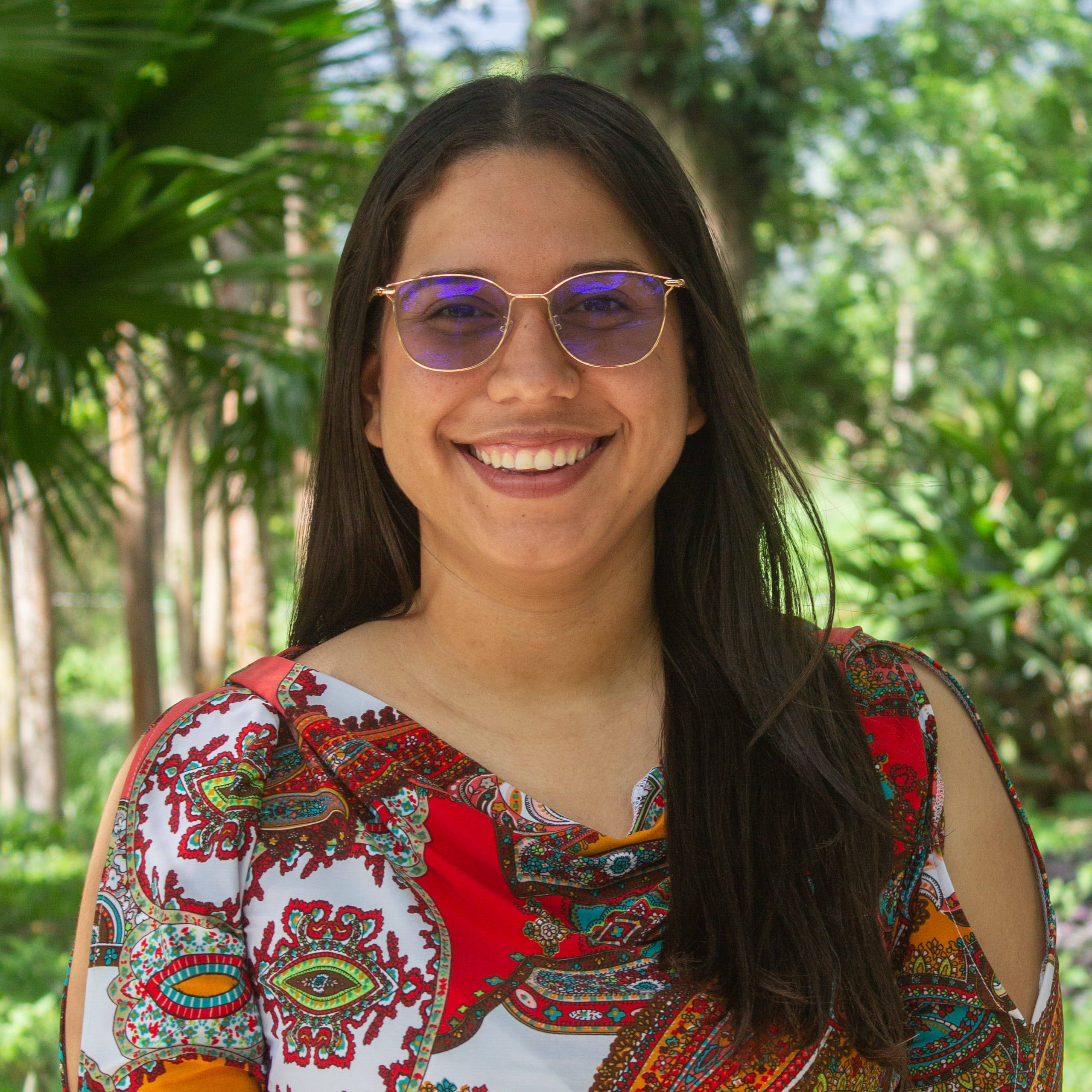 LCDA. Ailin Tovar