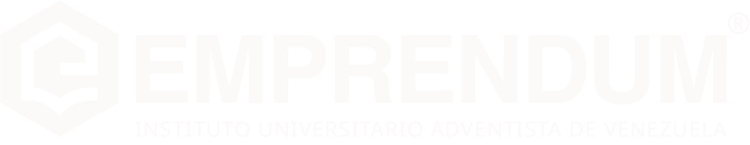 Información Colportaje EMPRENDUM IUNAV